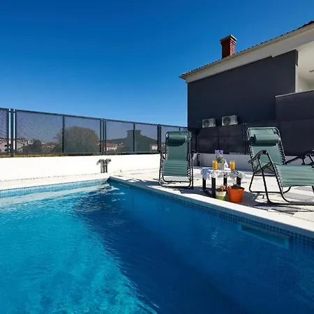 Golubica Appartement Trogir Buitenkant foto