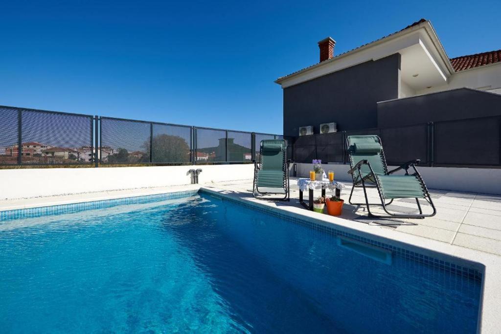 Golubica Apartment *