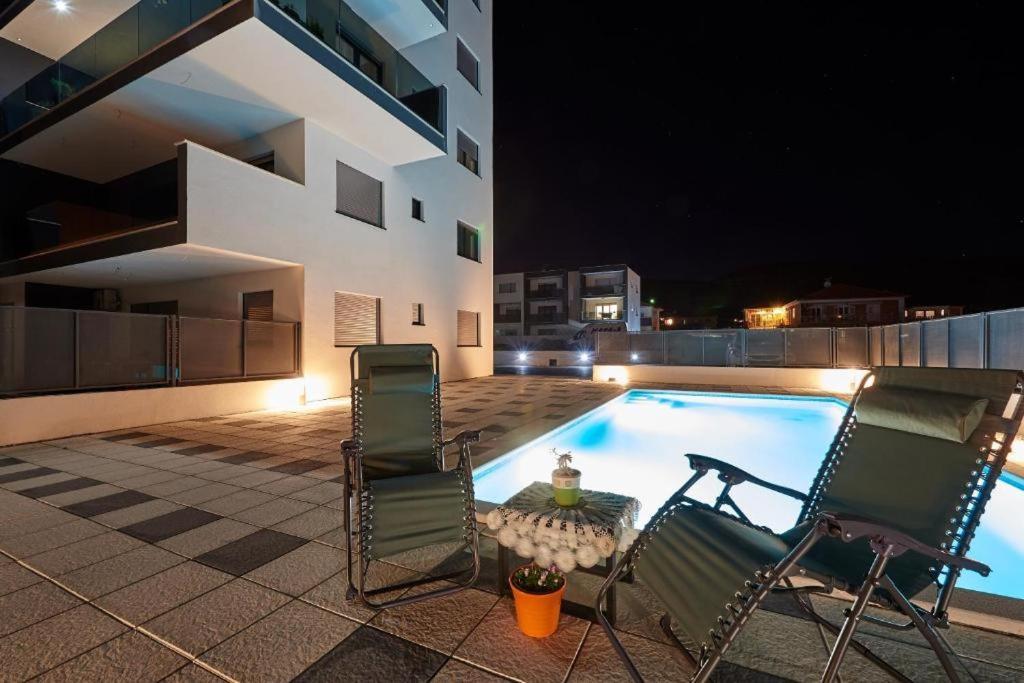 Golubica Trogir