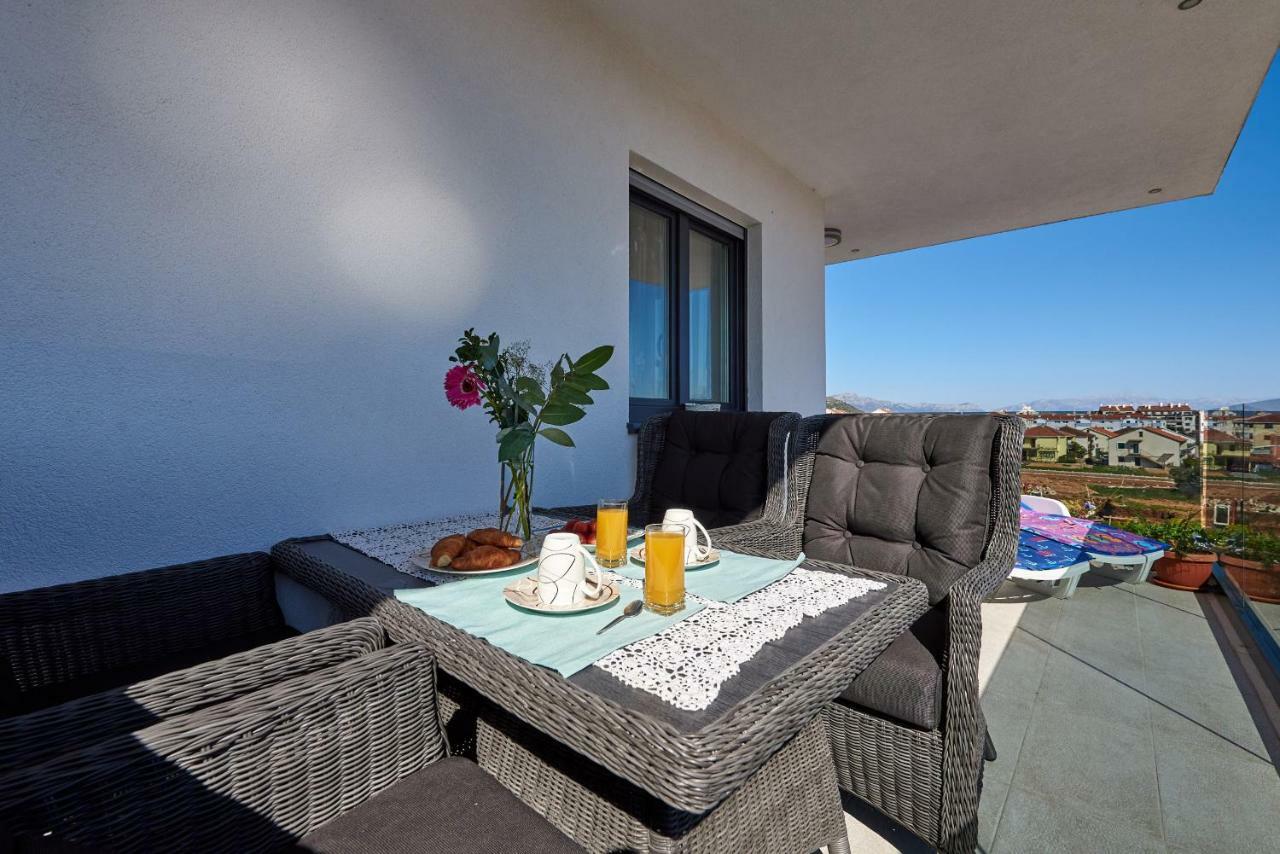 Golubica Apartment