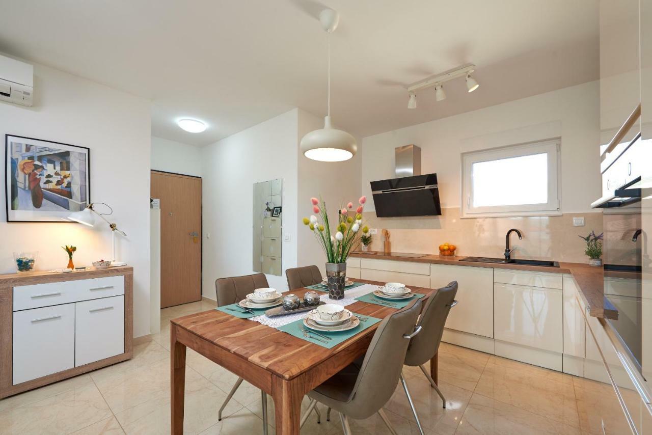 Apartment Golubica Trogir